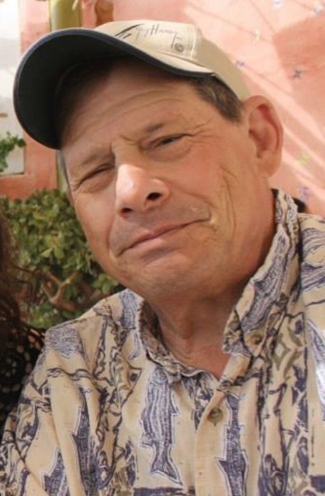 Siegel, Stuart Lee